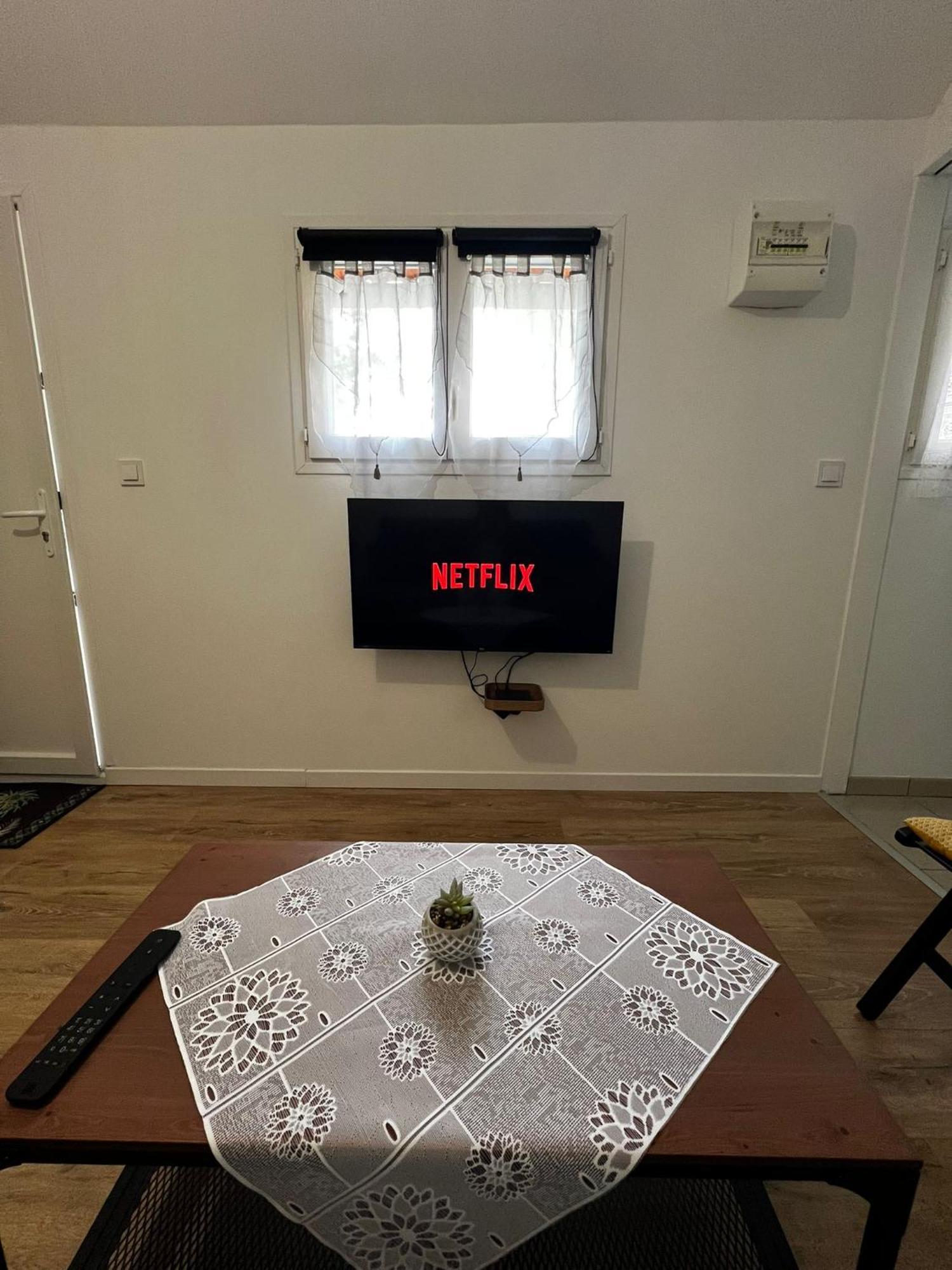 Studio Roslene Varreddes Exteriör bild